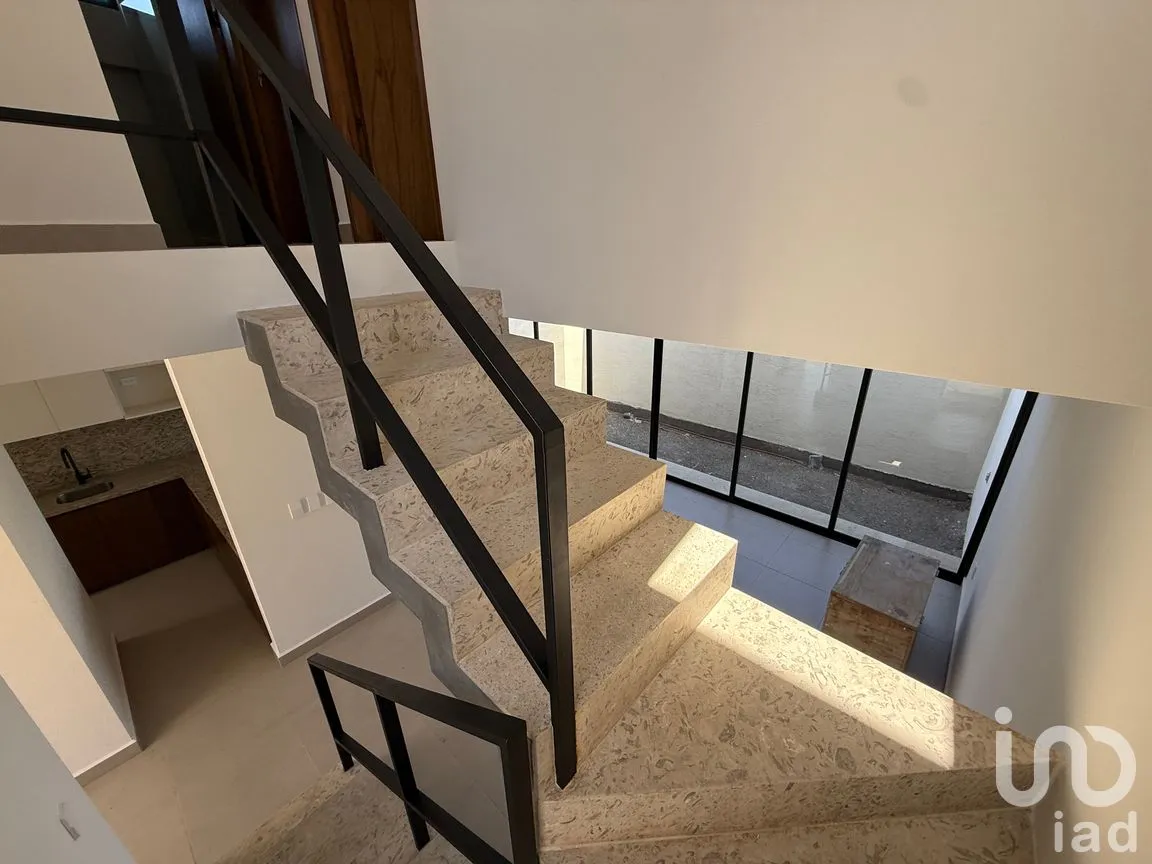 Casa en Venta en Hacienda del Seminario, Mazatlán, Sinaloa | NEX-298683 | iad México | Foto 8 de 26
