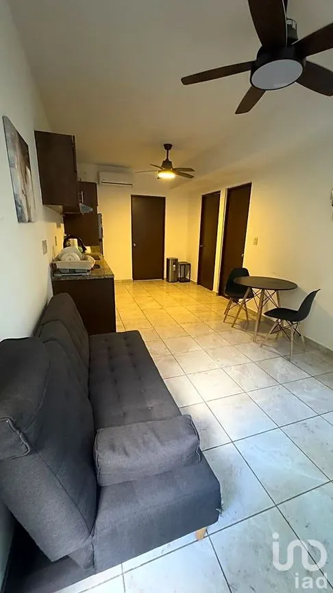 Departamento en Renta en Playas del Sur, Mazatlán, Sinaloa | NEX-299376 | iad México | Foto 2 de 14