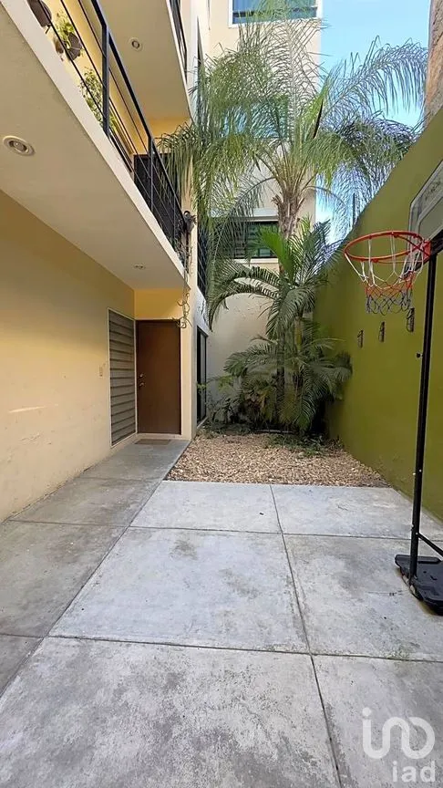 Departamento en Renta en Playas del Sur, Mazatlán, Sinaloa | NEX-299376 | iad México | Foto 14 de 14