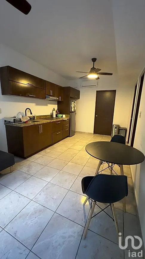 Departamento en Renta en Playas del Sur, Mazatlán, Sinaloa | NEX-299376 | iad México | Foto 3 de 14