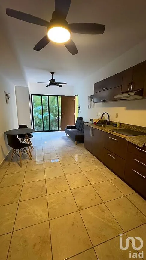 Departamento en Renta en Playas del Sur, Mazatlán, Sinaloa | NEX-299376 | iad México | Foto 4 de 14
