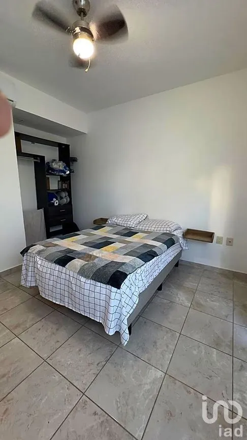 Departamento en Renta en Playas del Sur, Mazatlán, Sinaloa | NEX-299376 | iad México | Foto 5 de 14
