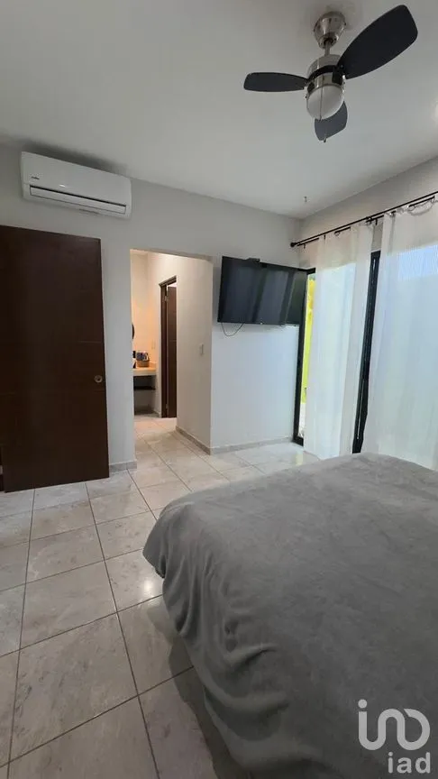 Departamento en Renta en Playas del Sur, Mazatlán, Sinaloa | NEX-299376 | iad México | Foto 8 de 14