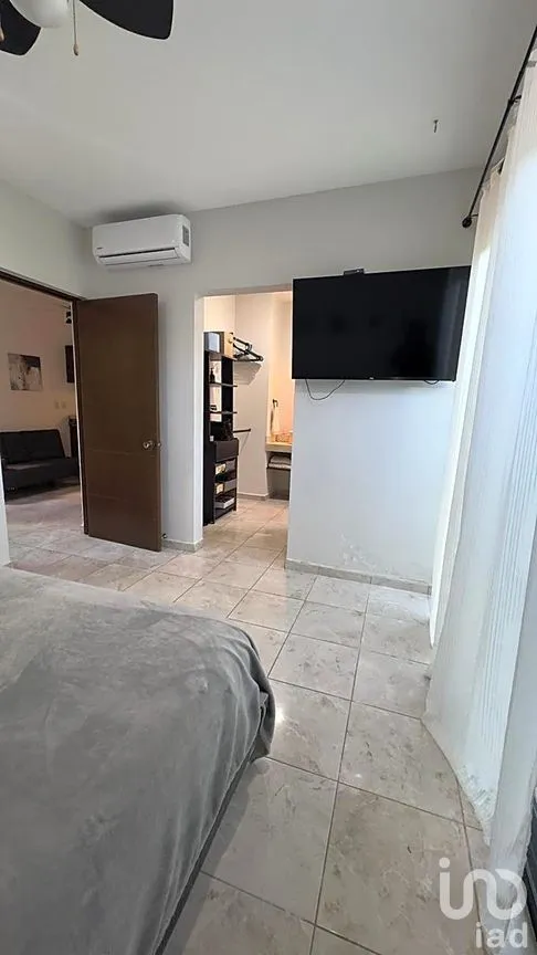 Departamento en Renta en Playas del Sur, Mazatlán, Sinaloa | NEX-299376 | iad México | Foto 9 de 14