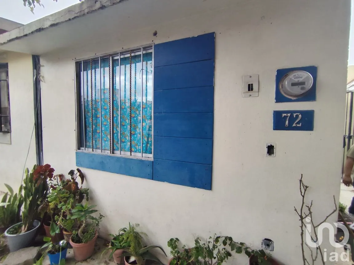 Casa en Venta en Eduardo Loarca Castillo, Querétaro, Querétaro | NEX-263911 | iad México | Foto 5 de 9
