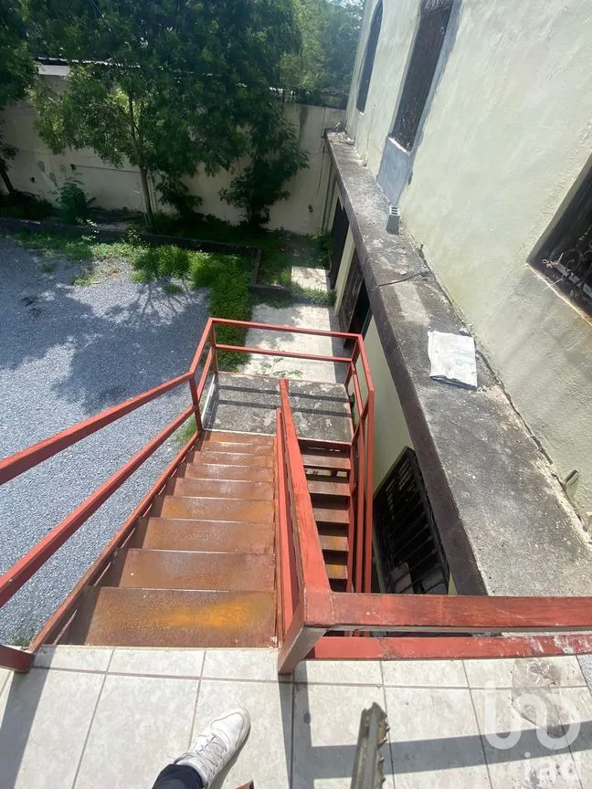 Bodega en Renta en La Comedia, Guadalupe, Nuevo León | NEX-261511 | iad México | Foto 2 de 2