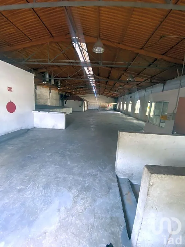 Bodega en Renta en La Comedia, Guadalupe, Nuevo León | NEX-261511 | iad México | Foto 1 de 2