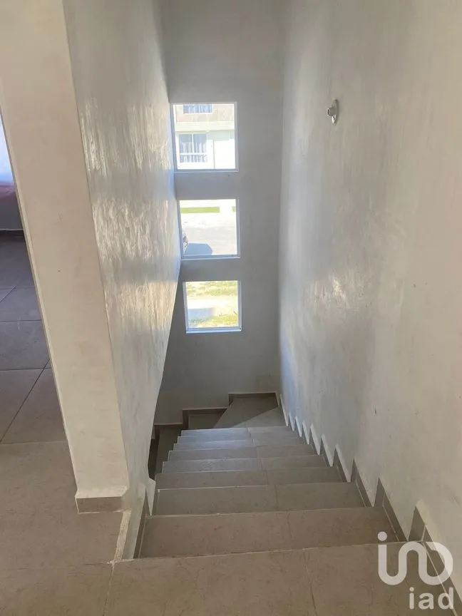 Casa en Renta en Valle Condesa Sector Britania, Juárez, Nuevo León | NEX-261574 | iad México | Foto 3 de 8