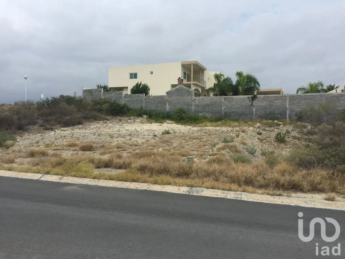 Terreno en Venta en Hacienda San Pedro, General Zuazua, Nuevo León | NEX-262020 | iad México | Foto 2 de 5