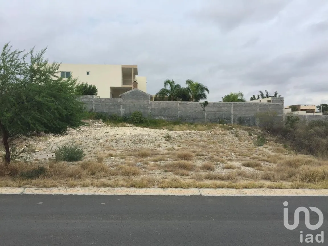 Terreno en Venta en Hacienda San Pedro, General Zuazua, Nuevo León | NEX-262020 | iad México | Foto 4 de 5