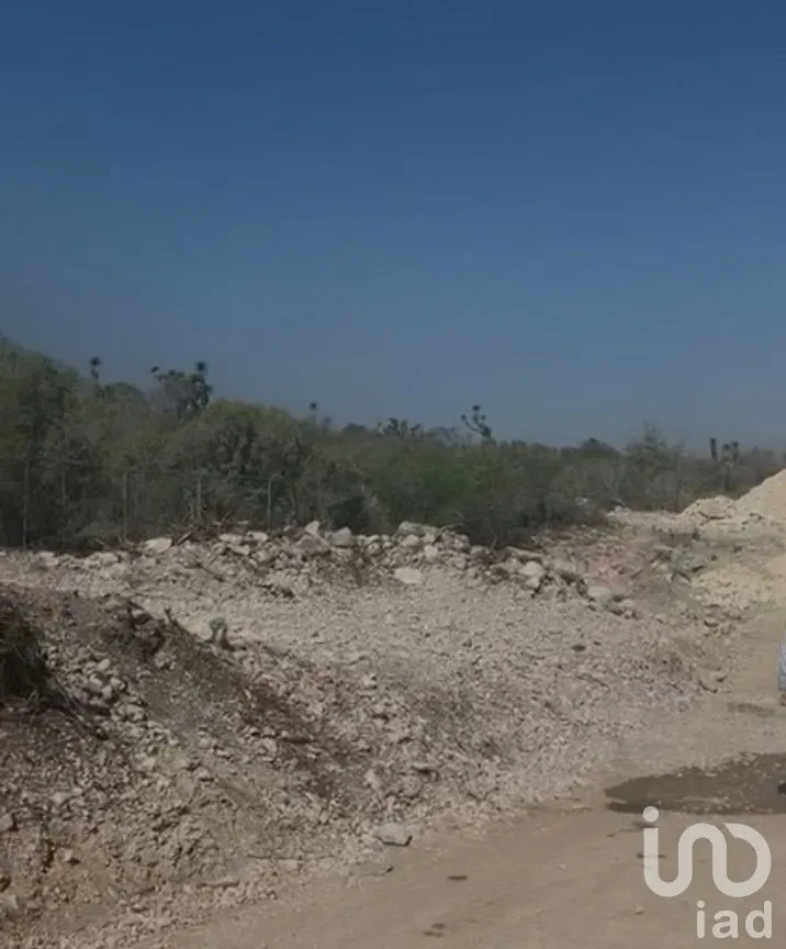 Terreno en Venta en Cumbres Elite, Monterrey, Nuevo León | NEX-262399 | iad México | Foto 5 de 6
