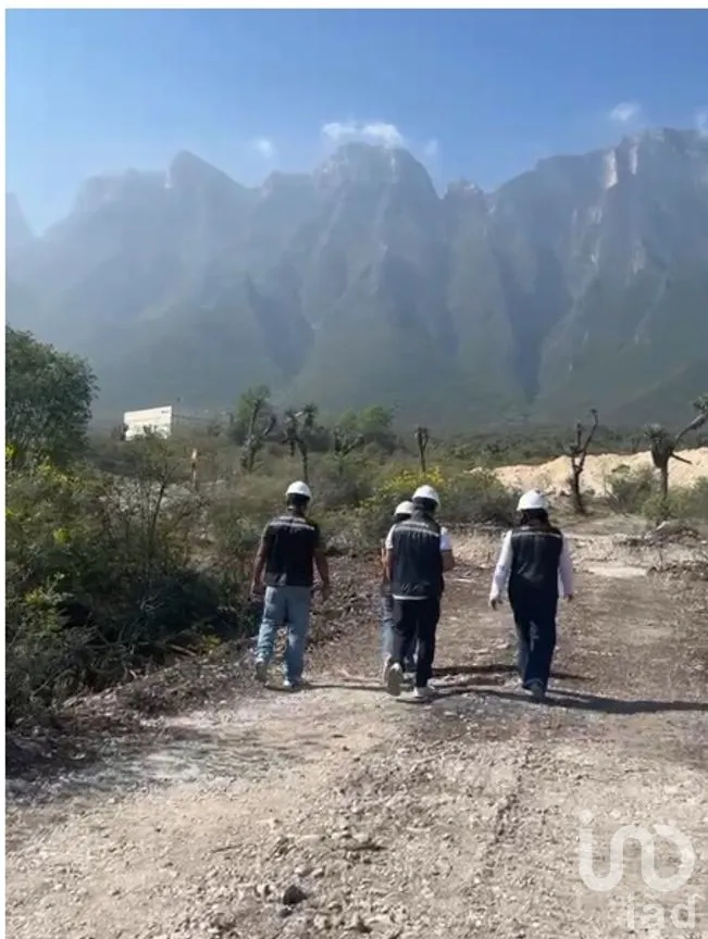 Terreno en Venta en Cumbres Elite, Monterrey, Nuevo León | NEX-262399 | iad México | Foto 6 de 6