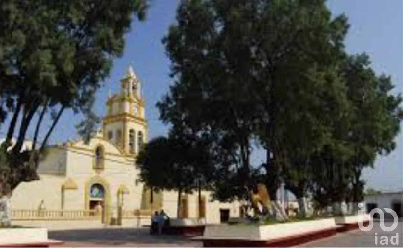 Terreno en Renta en La Arena, Pesquería, Nuevo León | NEX-263340 | iad México | Foto 3 de 5