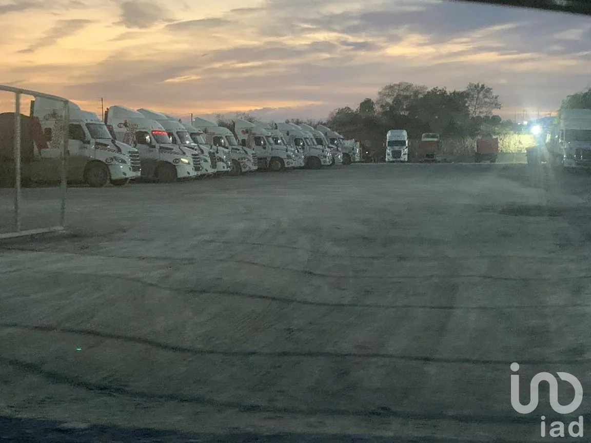 Terreno en Renta en La Arena, Pesquería, Nuevo León | NEX-263340 | iad México | Foto 4 de 5