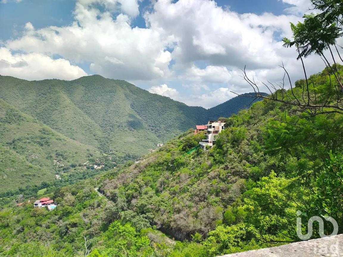 Terreno en Venta en Cieneguilla, Santiago, Nuevo León | NEX-264125 | iad México | Foto 2 de 3