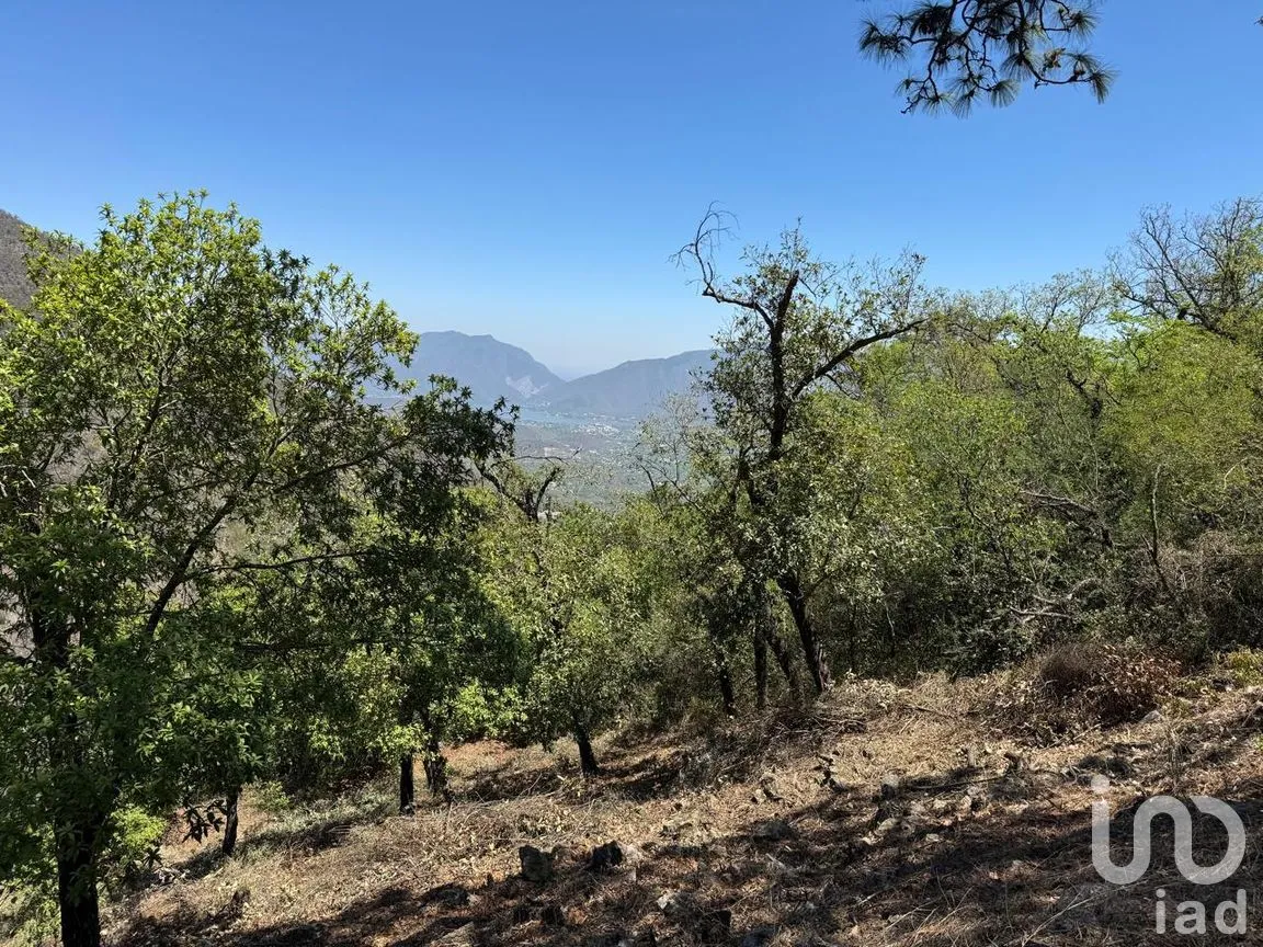 Terreno en Venta en Cieneguilla, Santiago, Nuevo León | NEX-264125 | iad México | Foto 3 de 3