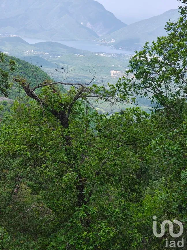 Terreno en Venta en Cieneguilla, Santiago, Nuevo León | NEX-264125 | iad México | Foto 1 de 3