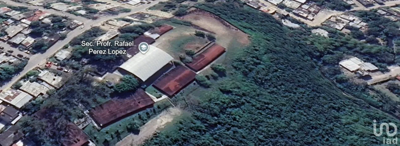 Terreno en Venta en Las Vegas, Poza Rica de Hidalgo, Veracruz de Ignacio de la Llave | NEX-277143 | iad México | Foto 3 de 5