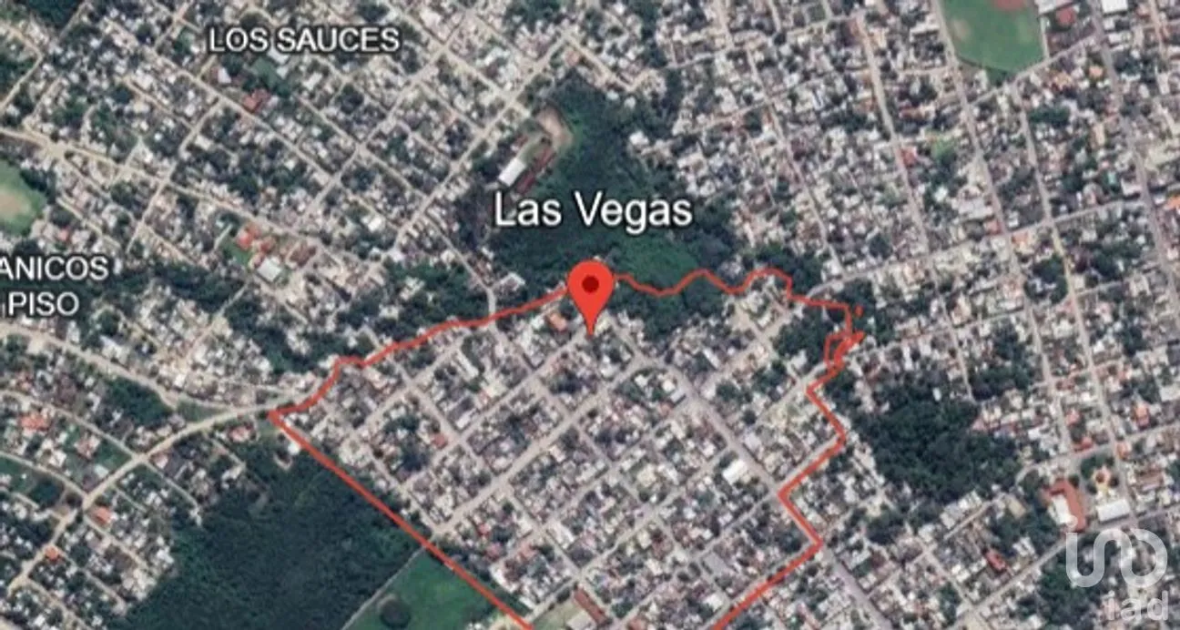 Terreno en Venta en Las Vegas, Poza Rica de Hidalgo, Veracruz de Ignacio de la Llave | NEX-277143 | iad México | Foto 4 de 5