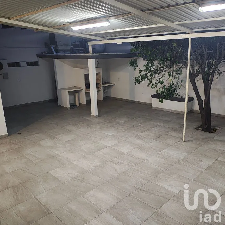 Casa en Venta en Contry, Monterrey, Nuevo León | NEX-286281 | iad México | Foto 12 de 13
