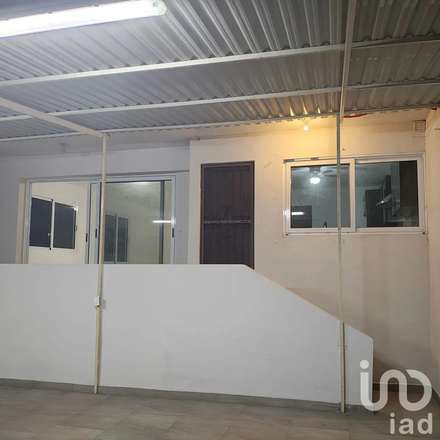 Casa en Venta en Contry, Monterrey, Nuevo León | NEX-286281 | iad México | Foto 13 de 13