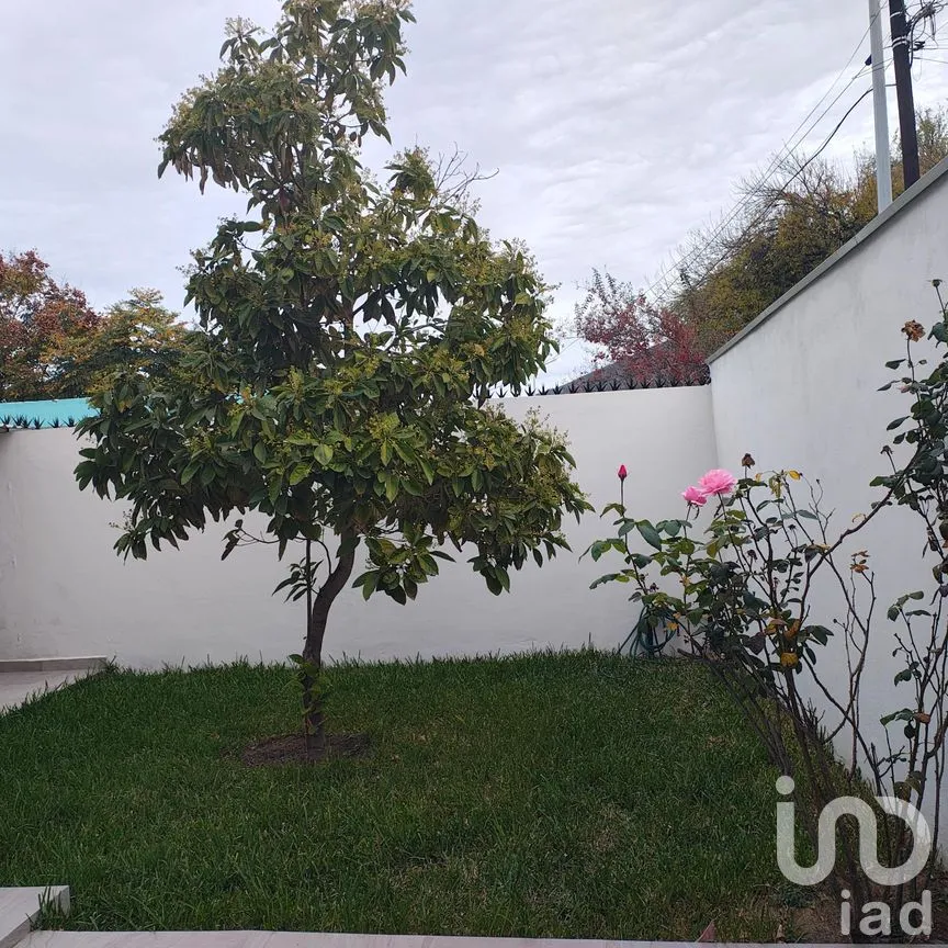 Casa en Venta en Contry, Monterrey, Nuevo León | NEX-286281 | iad México | Foto 3 de 13