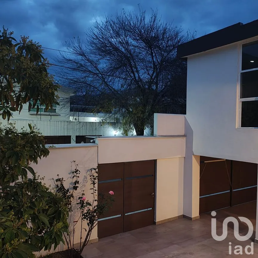 Casa en Venta en Contry, Monterrey, Nuevo León | NEX-286281 | iad México | Foto 4 de 13