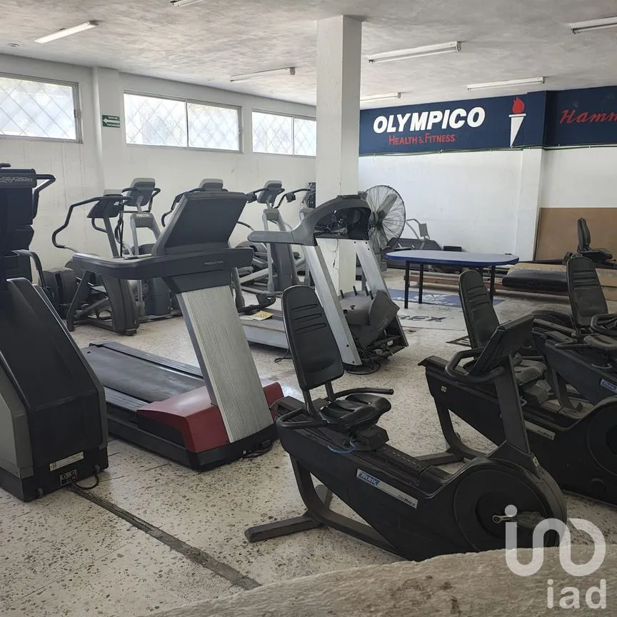 Edificio en Venta en Cumbres, Saltillo, Coahuila de Zaragoza | NEX-287243 | iad México | Foto 8 de 11