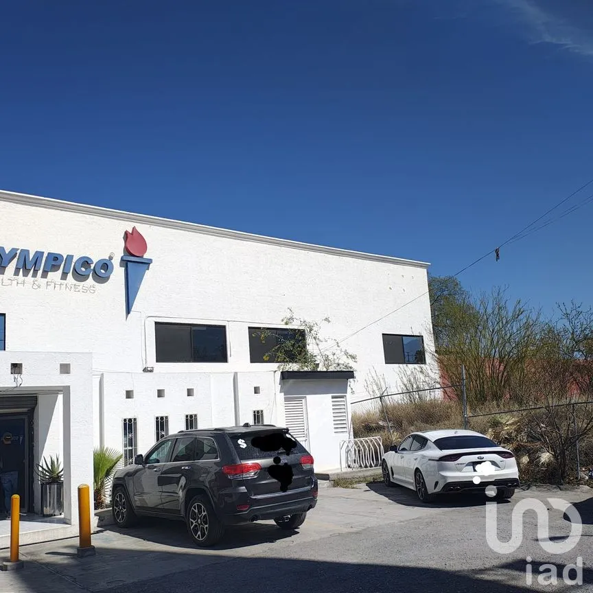 Edificio en Venta en Cumbres, Saltillo, Coahuila de Zaragoza | NEX-287243 | iad México | Foto 1 de 11