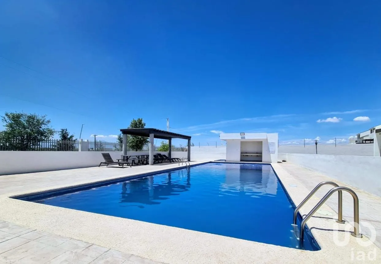 Casa en Renta en Puerta Jardín, Apodaca, Nuevo León | NEX-293633 | iad México | Foto 2 de 15
