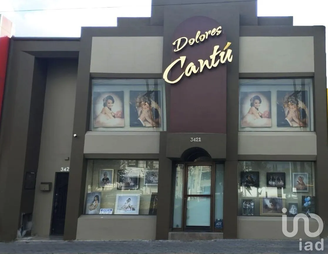 Local en Renta en Rincón de la Primavera, Monterrey, Nuevo León | NEX-293695 | iad México | Foto 4 de 8