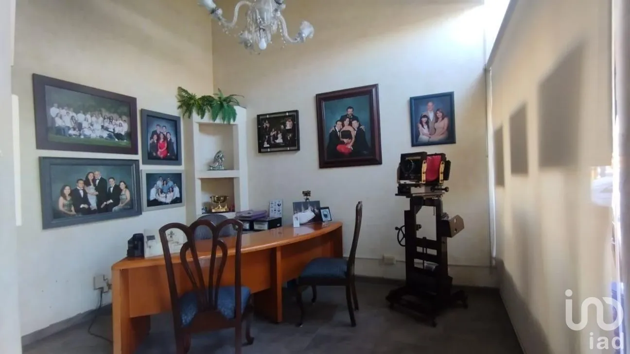Local en Renta en Rincón de la Primavera, Monterrey, Nuevo León | NEX-293695 | iad México | Foto 6 de 8