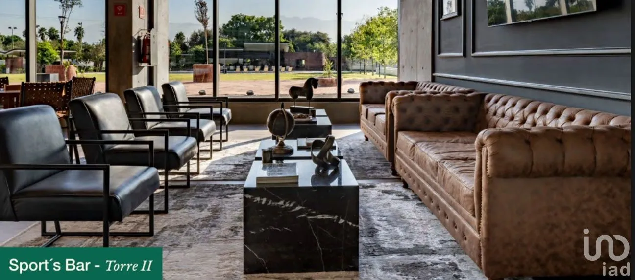 Departamento en Venta en Cuauhtémoc, San Nicolás de los Garza, Nuevo León | NEX-293734 | iad México | Foto 2 de 12