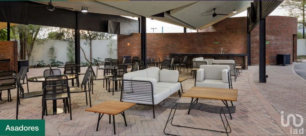 Departamento en Venta en Cuauhtémoc, San Nicolás de los Garza, Nuevo León | NEX-293734 | iad México | Foto 9 de 12