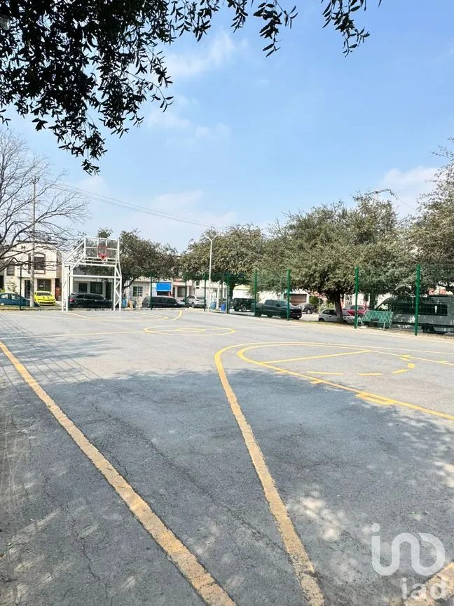 Casa en Renta en Arcos del Sol Elite, Monterrey, Nuevo León | NEX-294182 | iad México | Foto 11 de 14