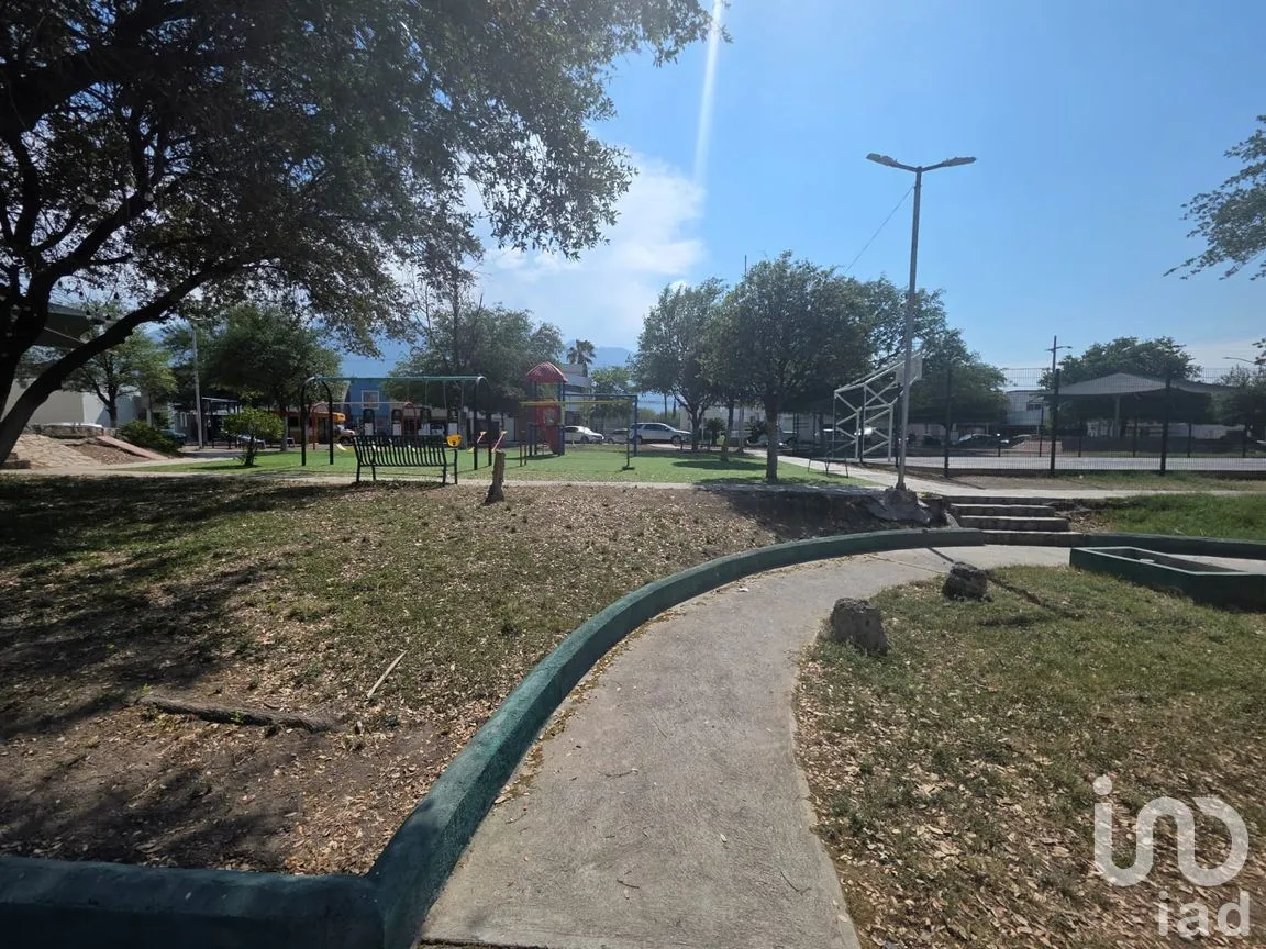 Casa en Renta en Arcos del Sol Elite, Monterrey, Nuevo León | NEX-294182 | iad México | Foto 13 de 14