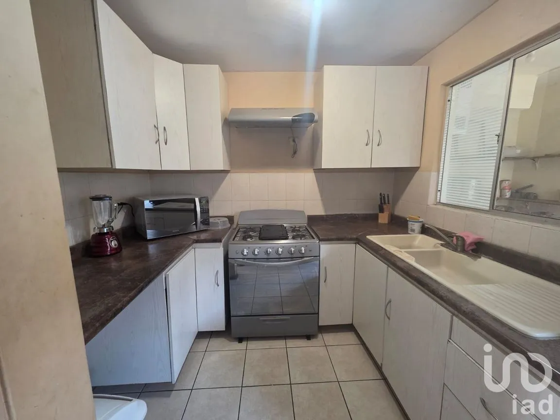 Casa en Renta en Arcos del Sol Elite, Monterrey, Nuevo León | NEX-294182 | iad México | Foto 3 de 14