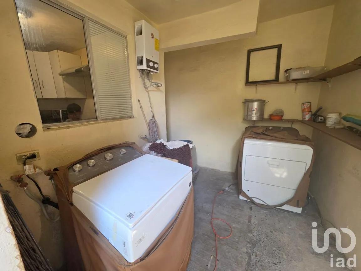 Casa en Renta en Arcos del Sol Elite, Monterrey, Nuevo León | NEX-294182 | iad México | Foto 6 de 14