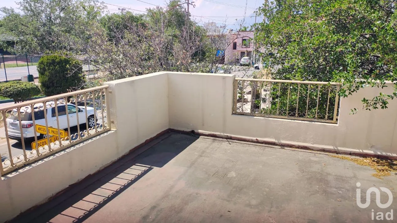 Casa en Renta en Arcos del Sol Elite, Monterrey, Nuevo León | NEX-294182 | iad México | Foto 8 de 14