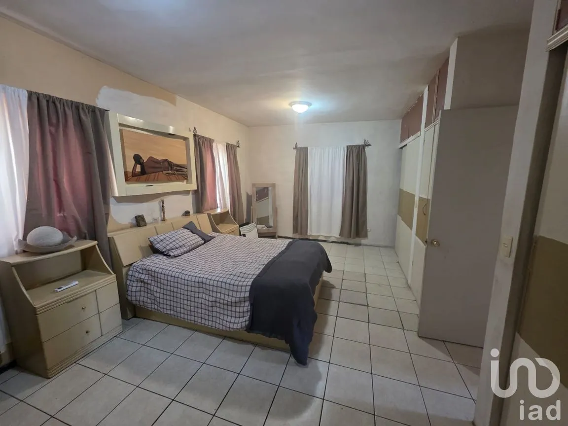 Casa en Renta en Arcos del Sol Elite, Monterrey, Nuevo León | NEX-294182 | iad México | Foto 9 de 14
