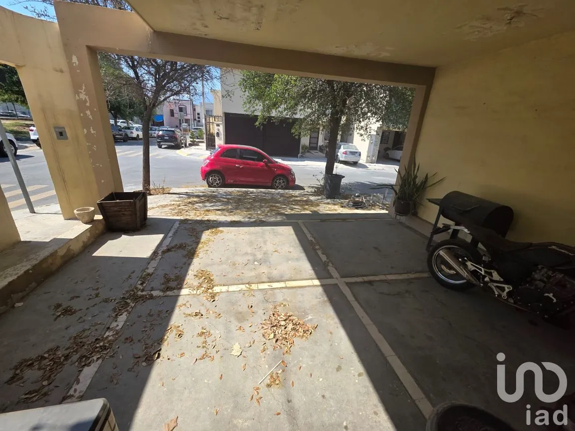 Casa en Renta en Arcos del Sol Elite, Monterrey, Nuevo León | NEX-294182 | iad México | Foto 10 de 14