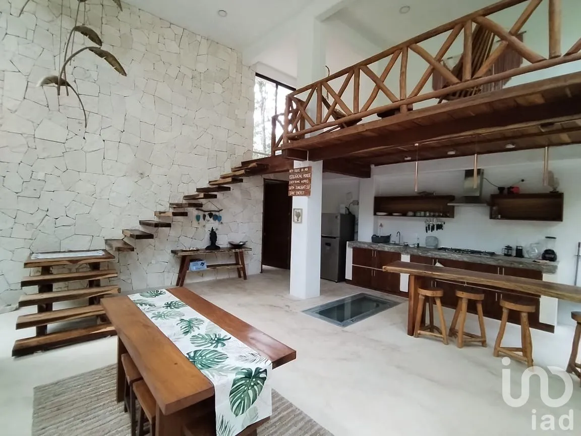 Casa en Venta en Ciudad Chemuyil, Tulum, Quintana Roo | NEX-264816 | iad México | Foto 12 de 31