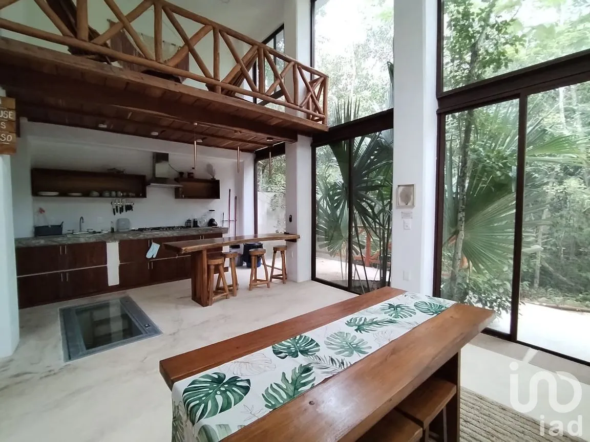 Casa en Venta en Ciudad Chemuyil, Tulum, Quintana Roo | NEX-264816 | iad México | Foto 13 de 31