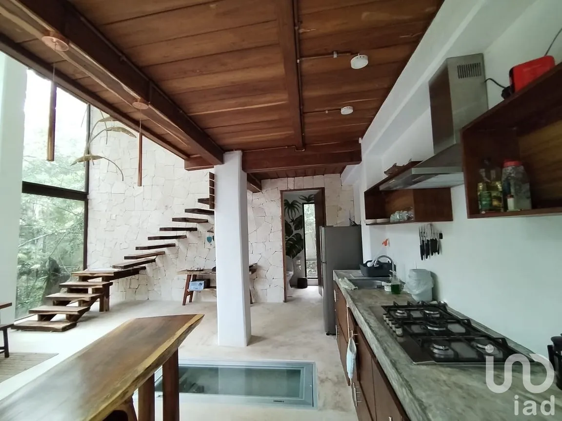 Casa en Venta en Ciudad Chemuyil, Tulum, Quintana Roo | NEX-264816 | iad México | Foto 17 de 31