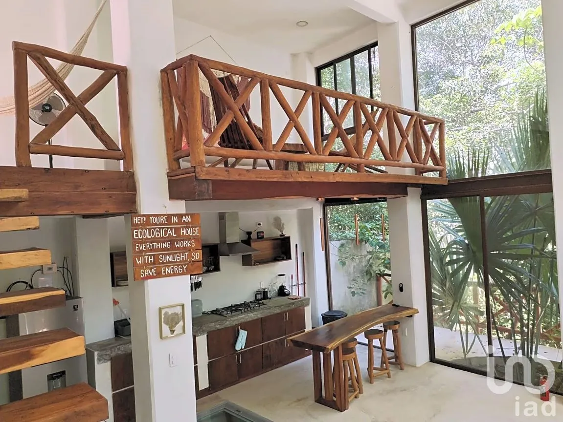 Casa en Venta en Ciudad Chemuyil, Tulum, Quintana Roo | NEX-264816 | iad México | Foto 18 de 31