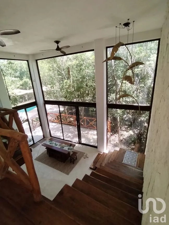 Casa en Venta en Ciudad Chemuyil, Tulum, Quintana Roo | NEX-264816 | iad México | Foto 19 de 31