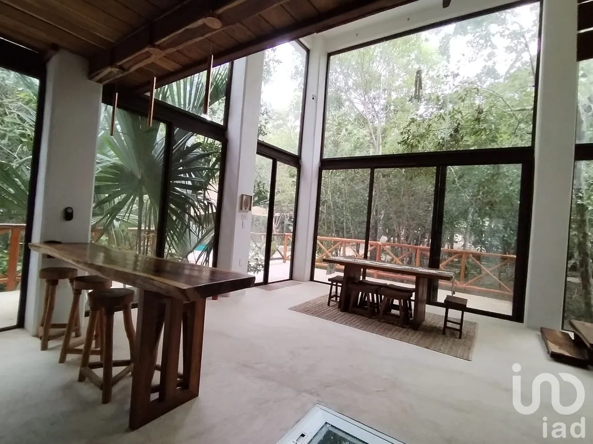 Casa en Venta en Ciudad Chemuyil, Tulum, Quintana Roo | NEX-264816 | iad México | Foto 3 de 31