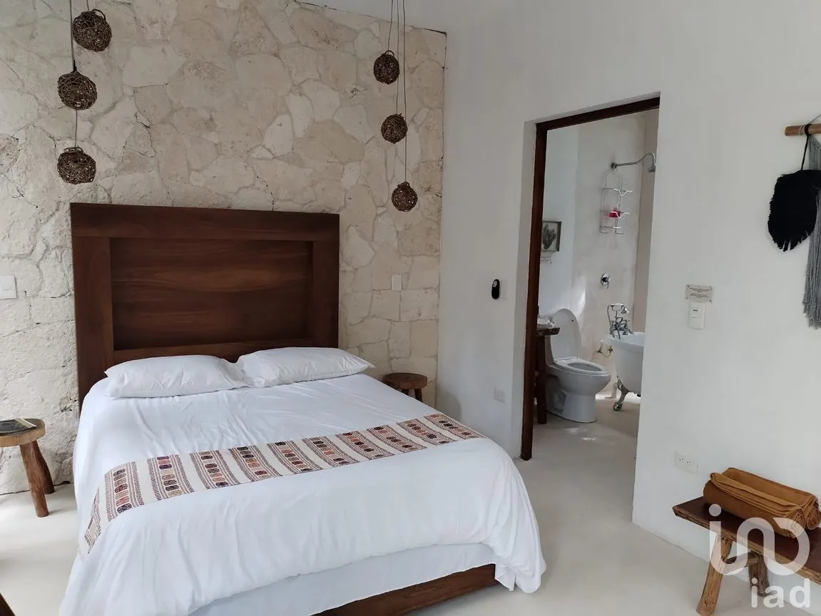 Casa en Venta en Ciudad Chemuyil, Tulum, Quintana Roo | NEX-264816 | iad México | Foto 21 de 31
