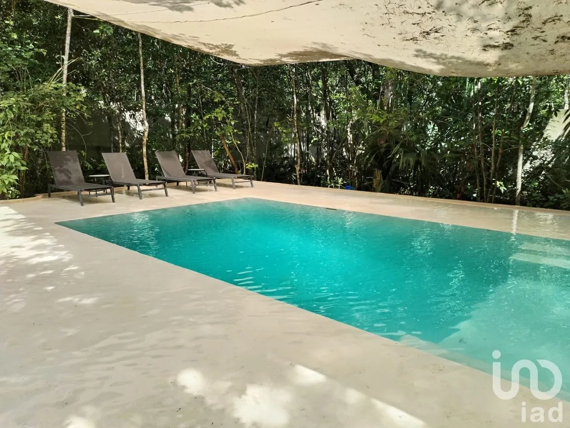 Casa en Venta en Ciudad Chemuyil, Tulum, Quintana Roo | NEX-264816 | iad México | Foto 22 de 31