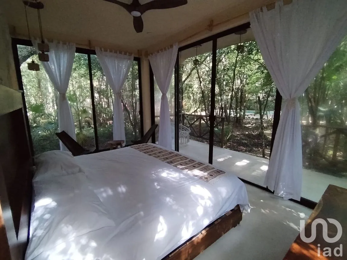 Casa en Venta en Ciudad Chemuyil, Tulum, Quintana Roo | NEX-264816 | iad México | Foto 25 de 31